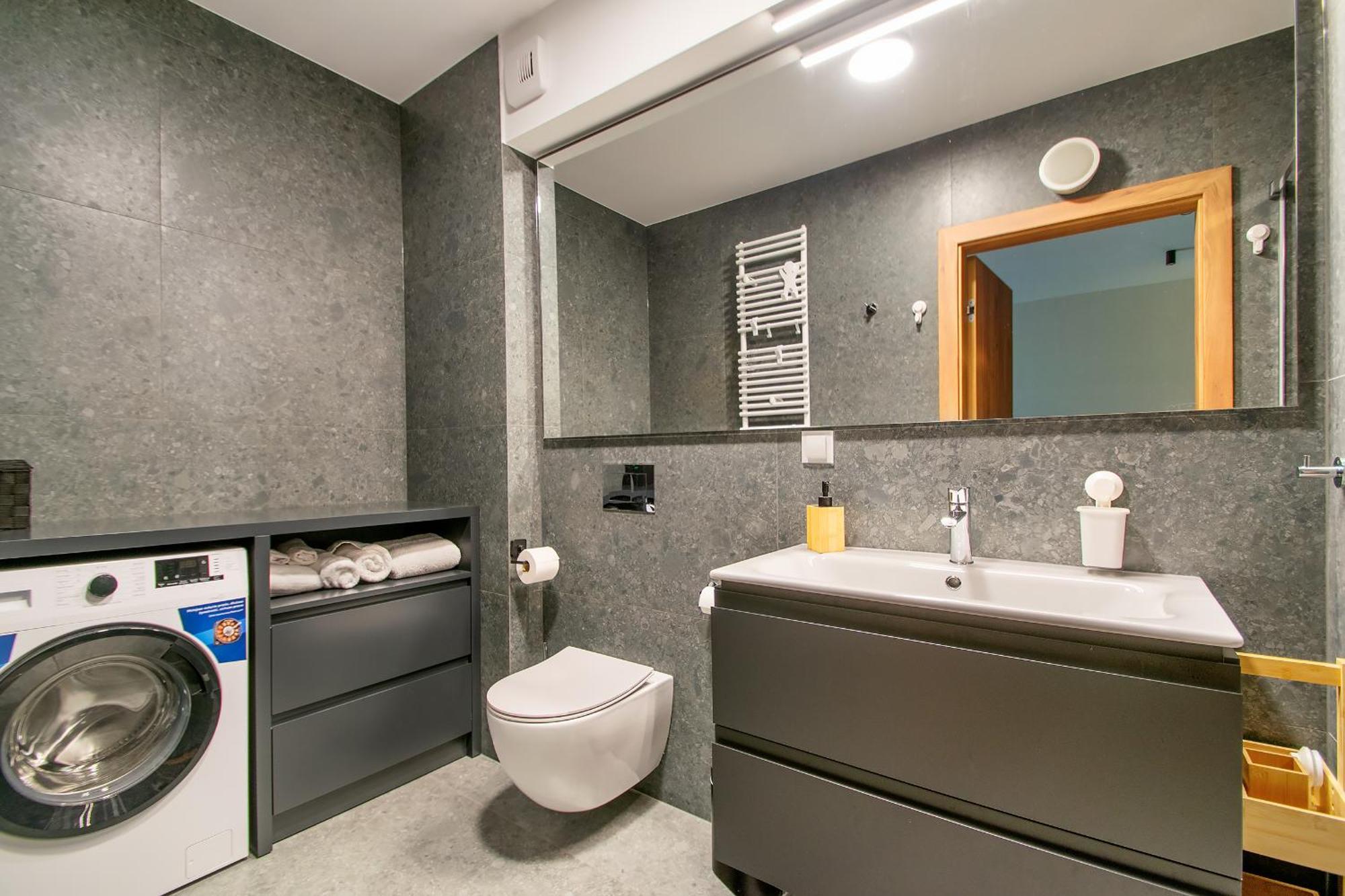 Rentplanet - Apartamenty Kasprowicza 코워브제크 외부 사진